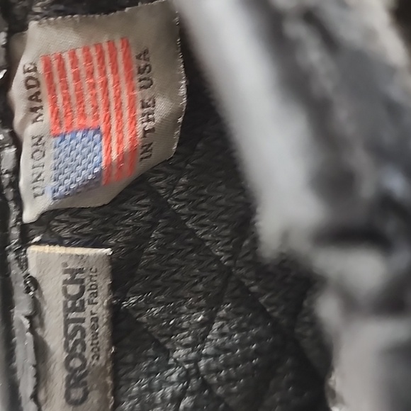 Boots - Picture 8 of 8